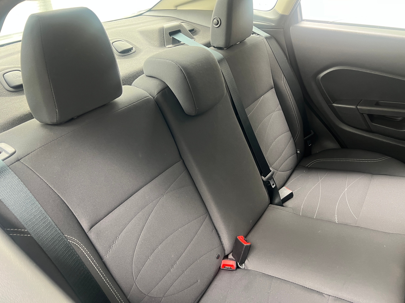 Thumbnail: 2018 Ford Fiesta - 6