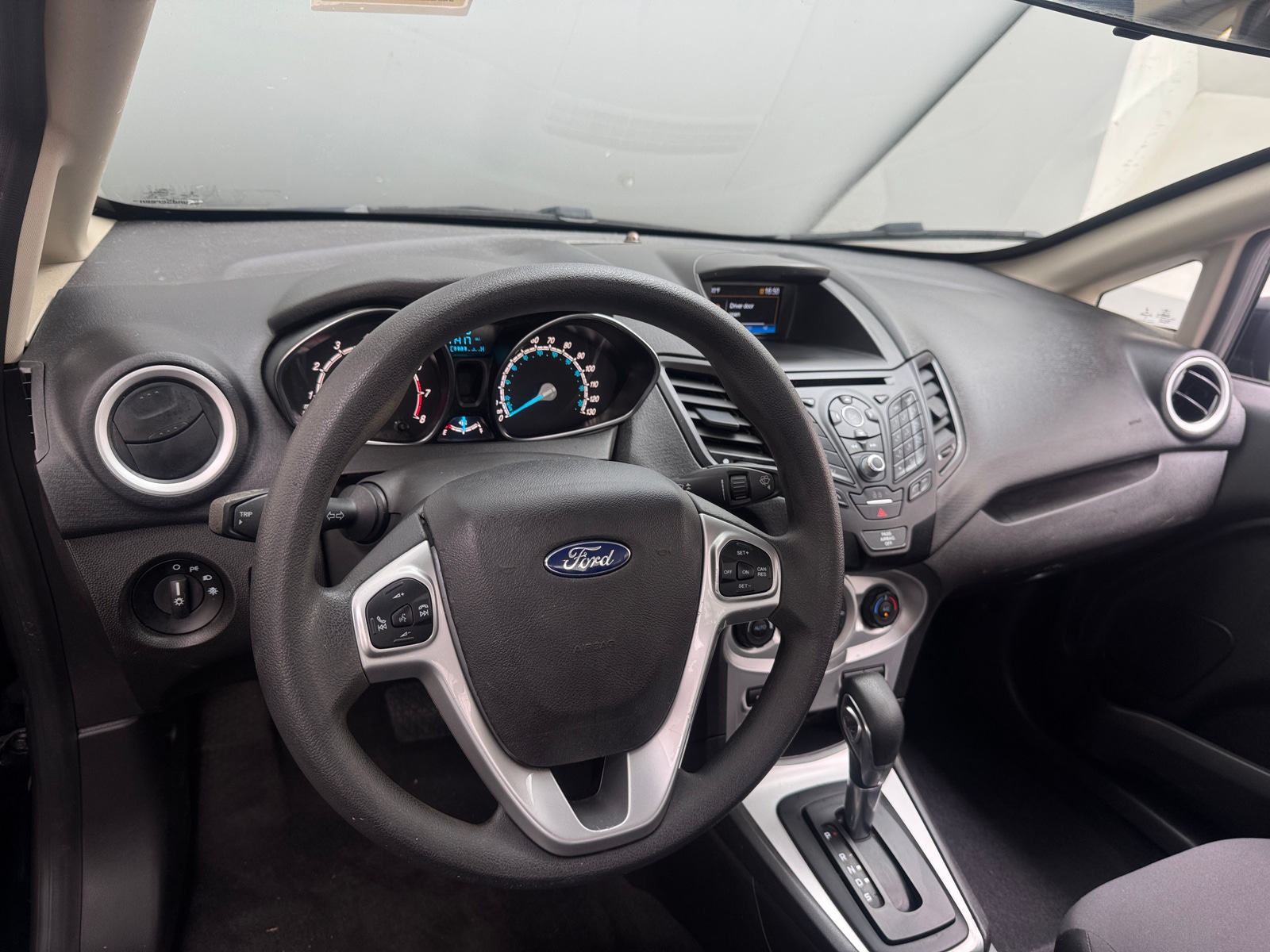 Thumbnail: 2018 Ford Fiesta - 3