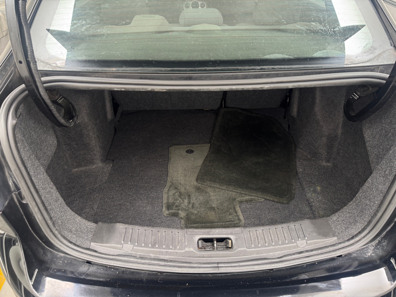 Thumbnail: 2018 Ford Fiesta - 7