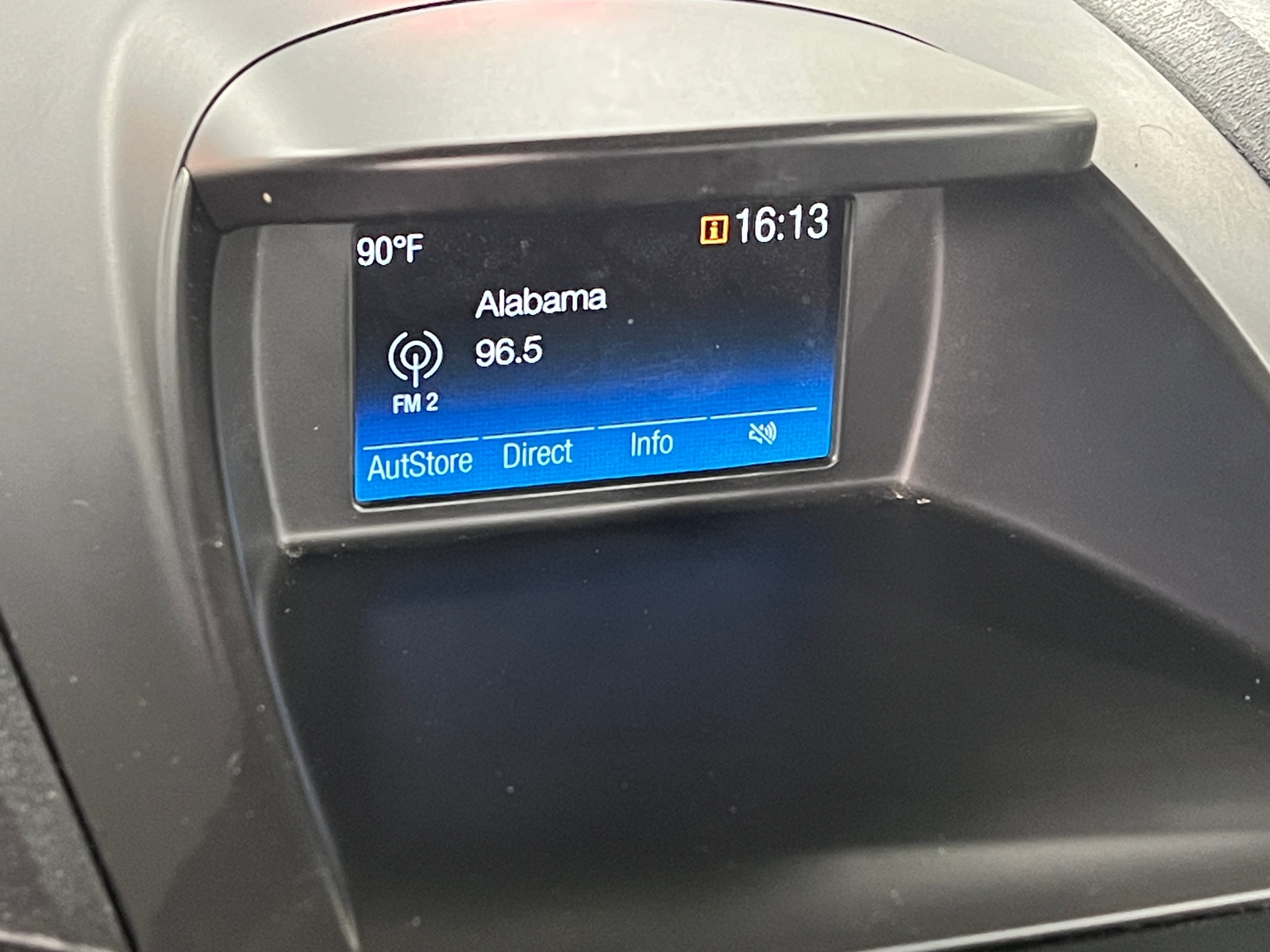 Thumbnail: 2018 Ford Fiesta - 4