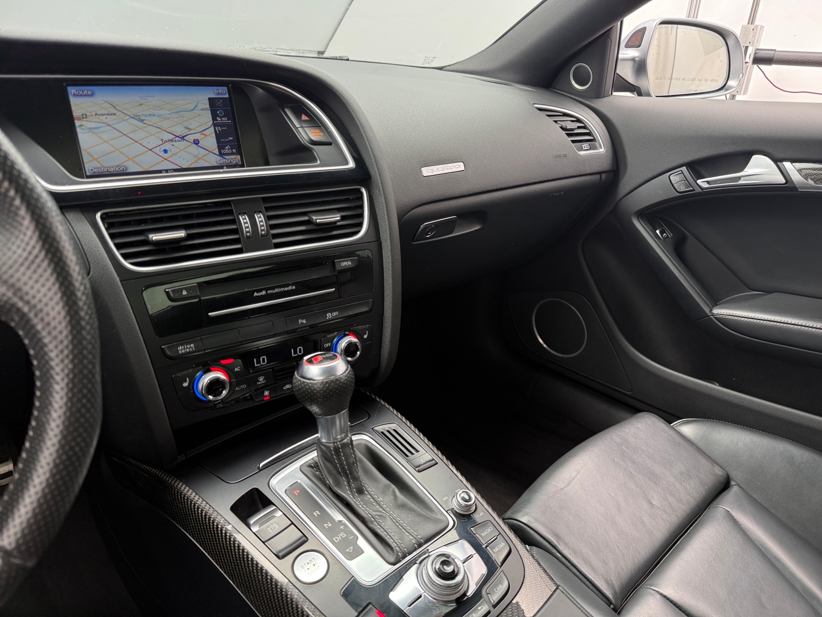 Thumbnail: 2014 Audi RS 5 - 2