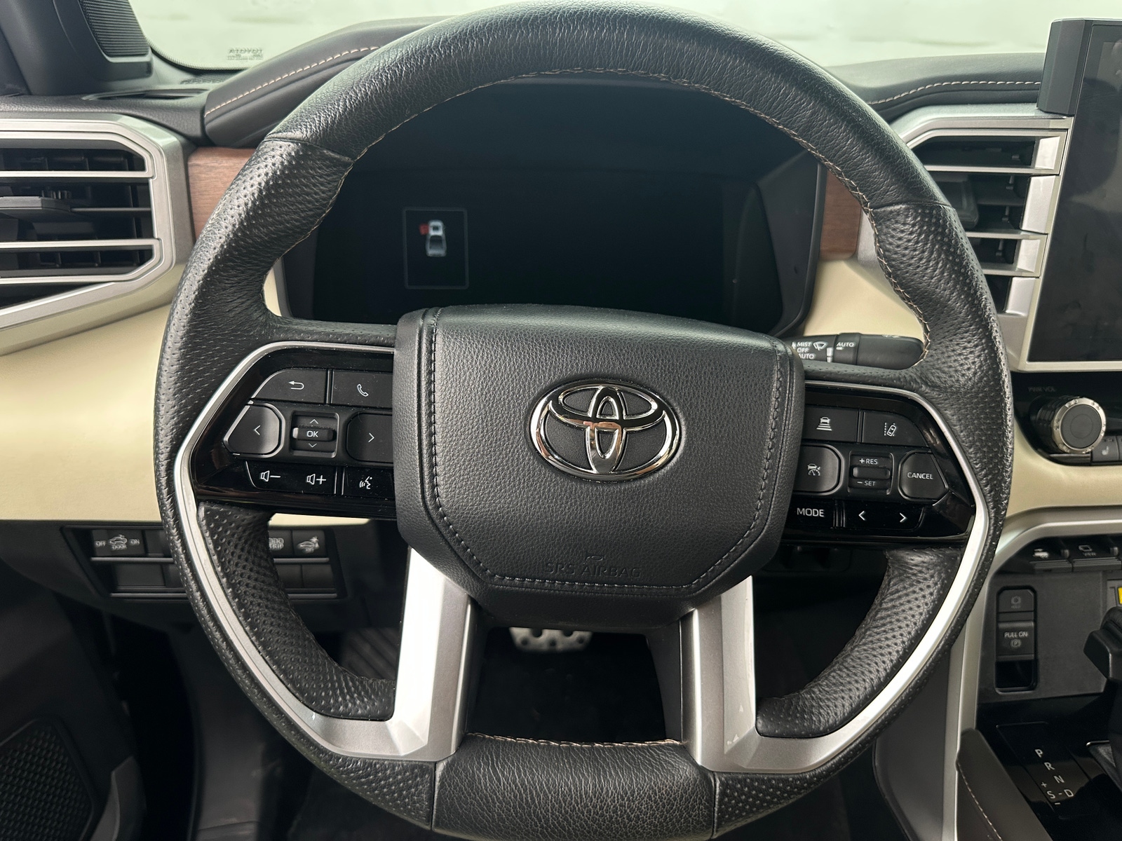Thumbnail: 2023 Toyota Tundra - 4