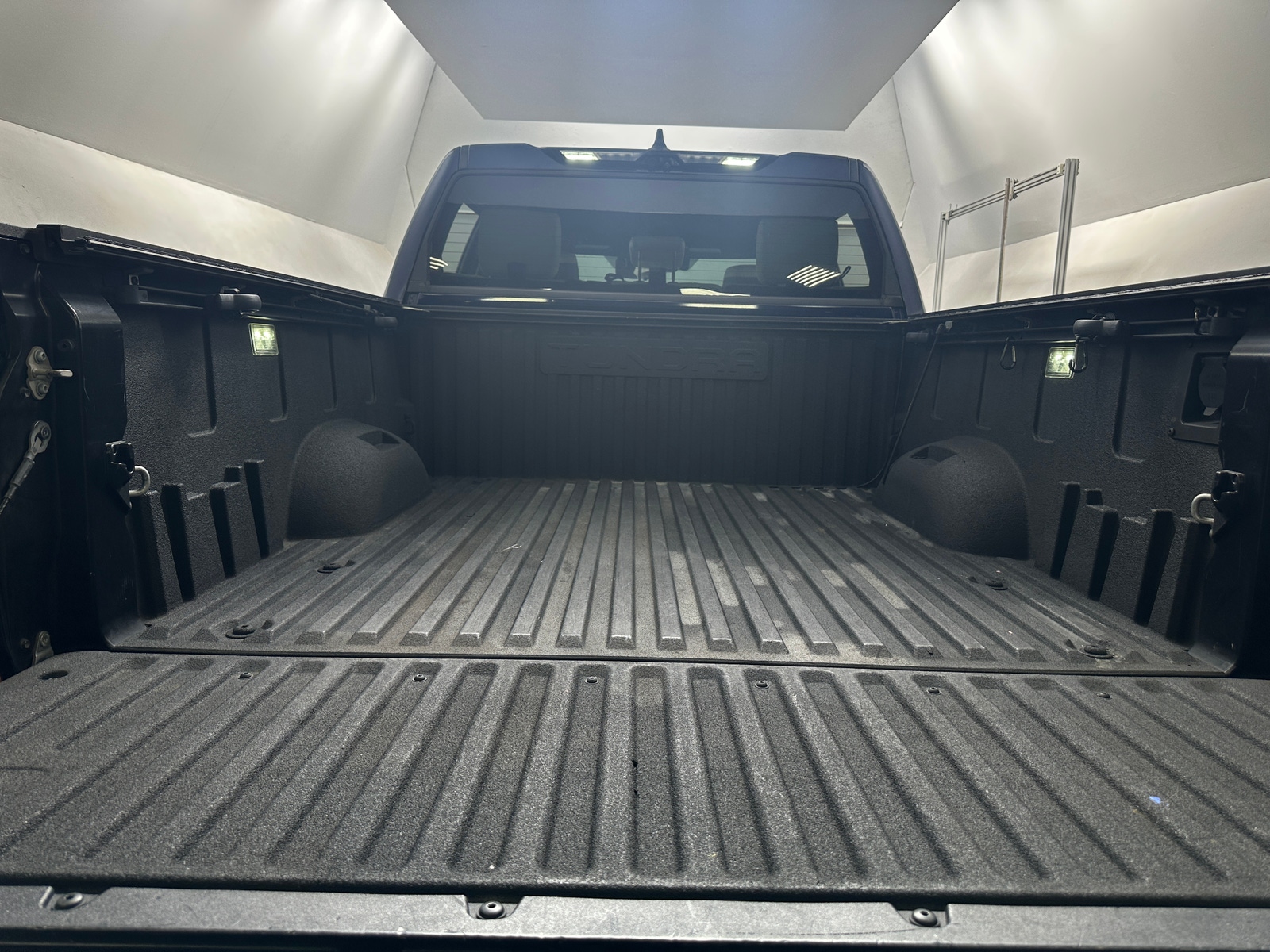 Thumbnail: 2023 Toyota Tundra - 6