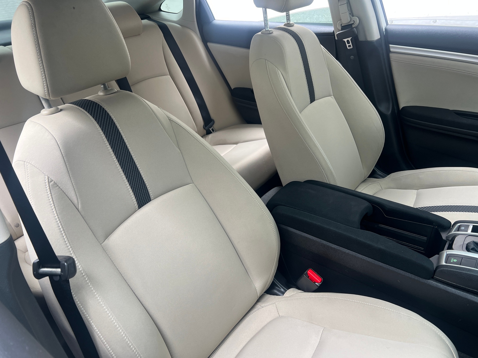 Thumbnail: 2018 Honda Civic - 2