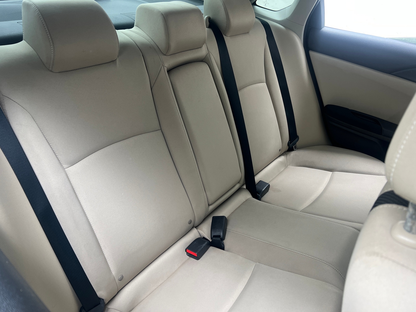 Thumbnail: 2018 Honda Civic - 6