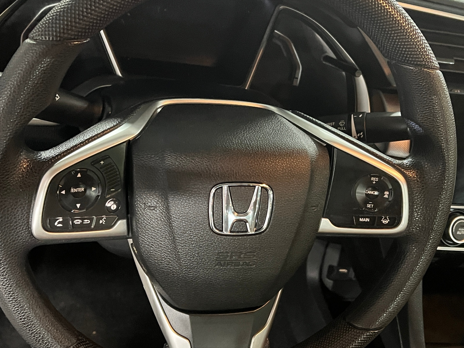 Thumbnail: 2018 Honda Civic - 5