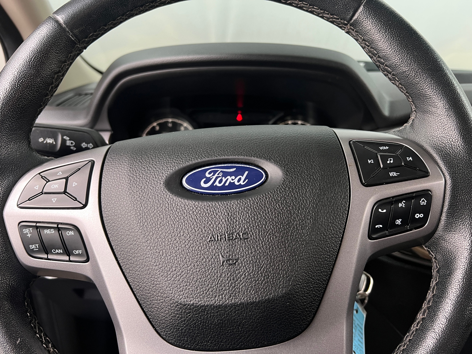 Thumbnail: 2022 Ford Ranger - 5