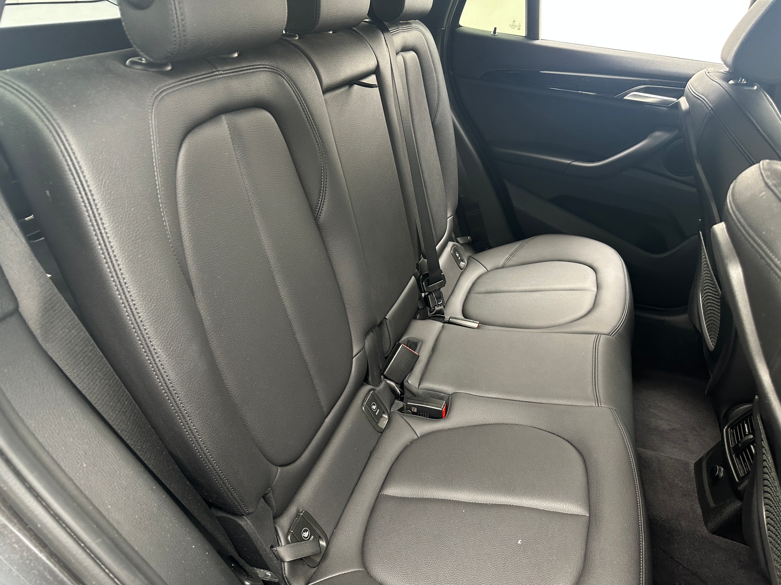 Thumbnail: 2018 BMW X1 - 5
