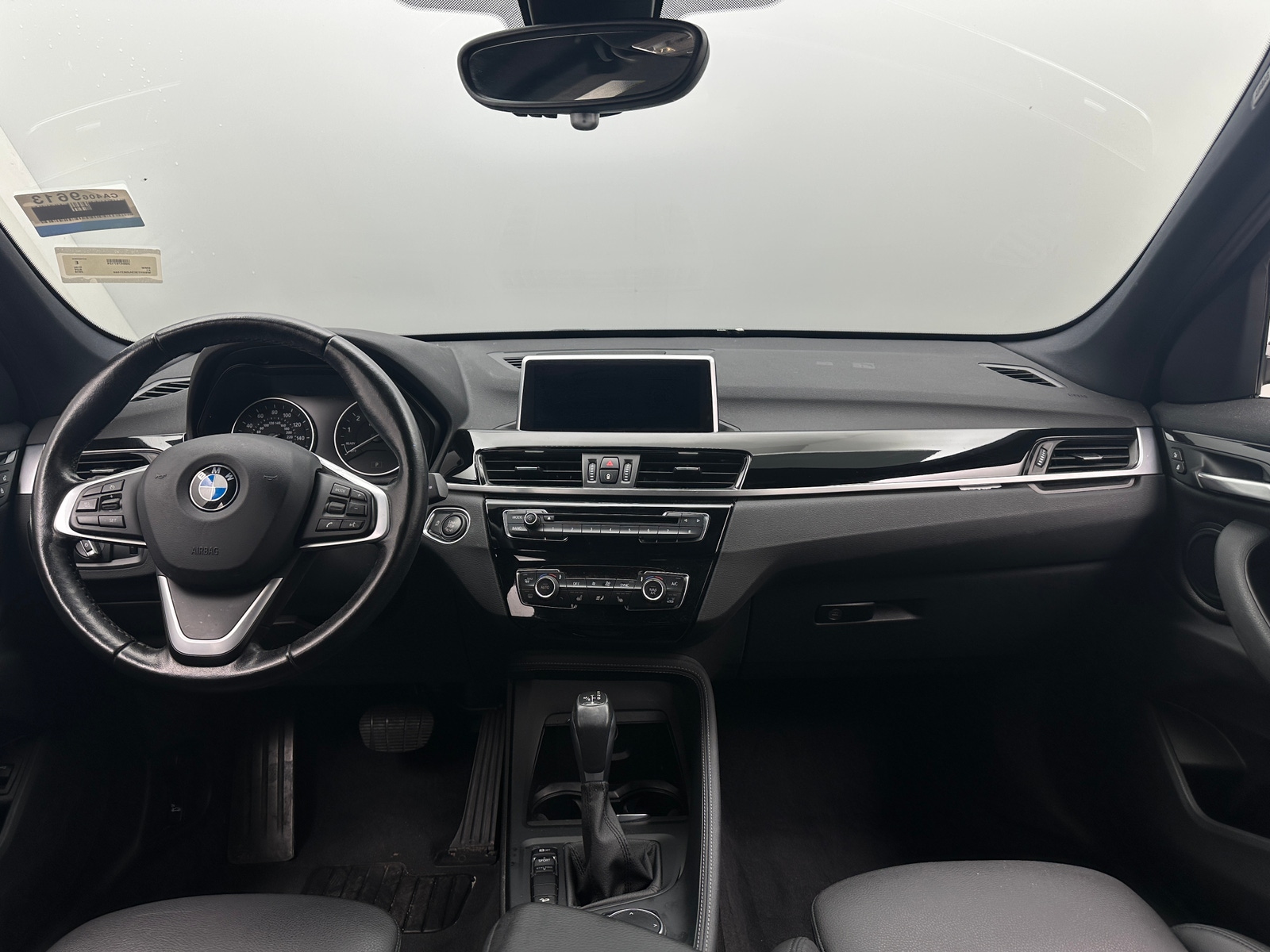 Thumbnail: 2018 BMW X1 - 2