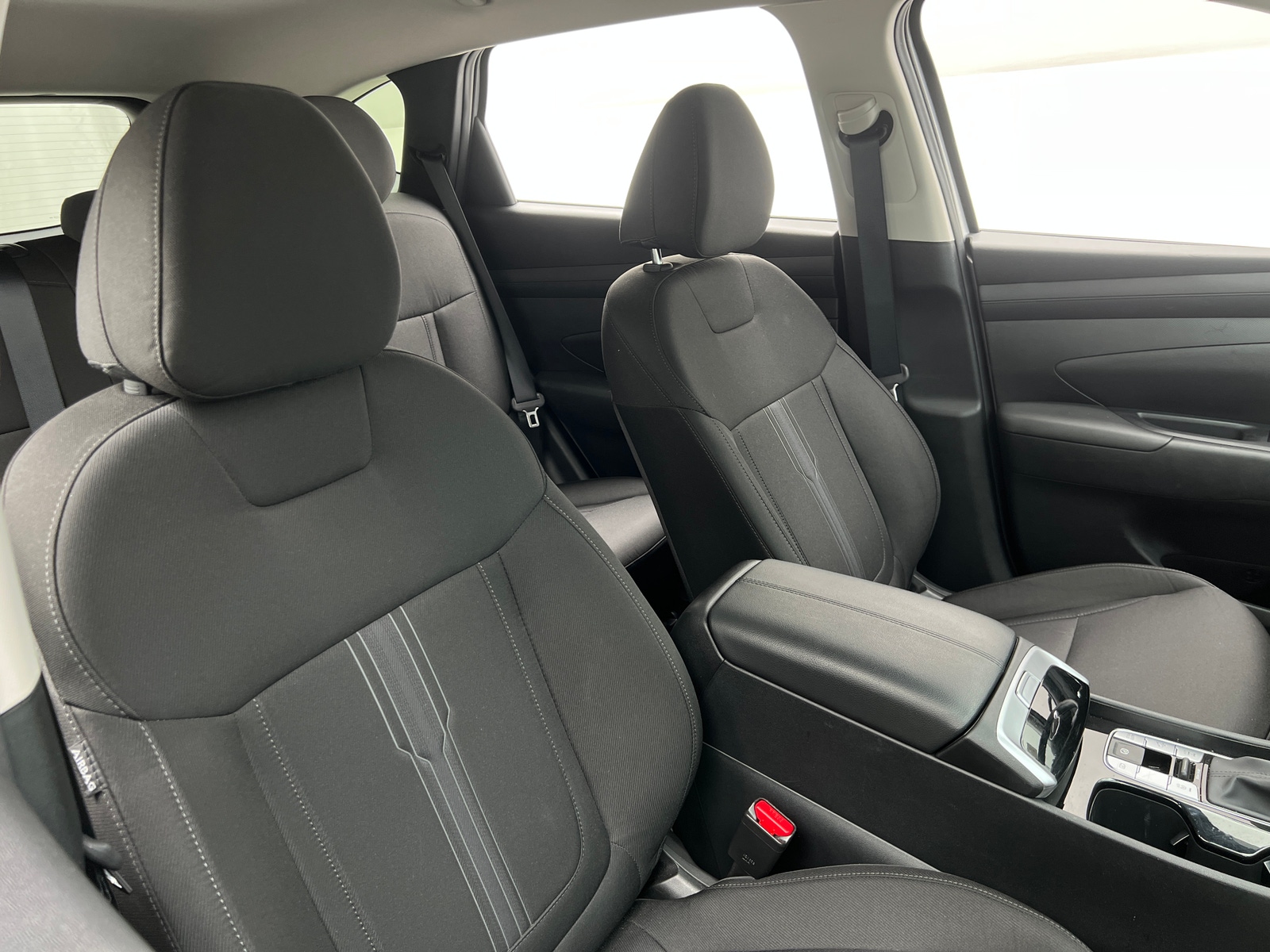 Thumbnail: 2025 Hyundai Tucson - 2