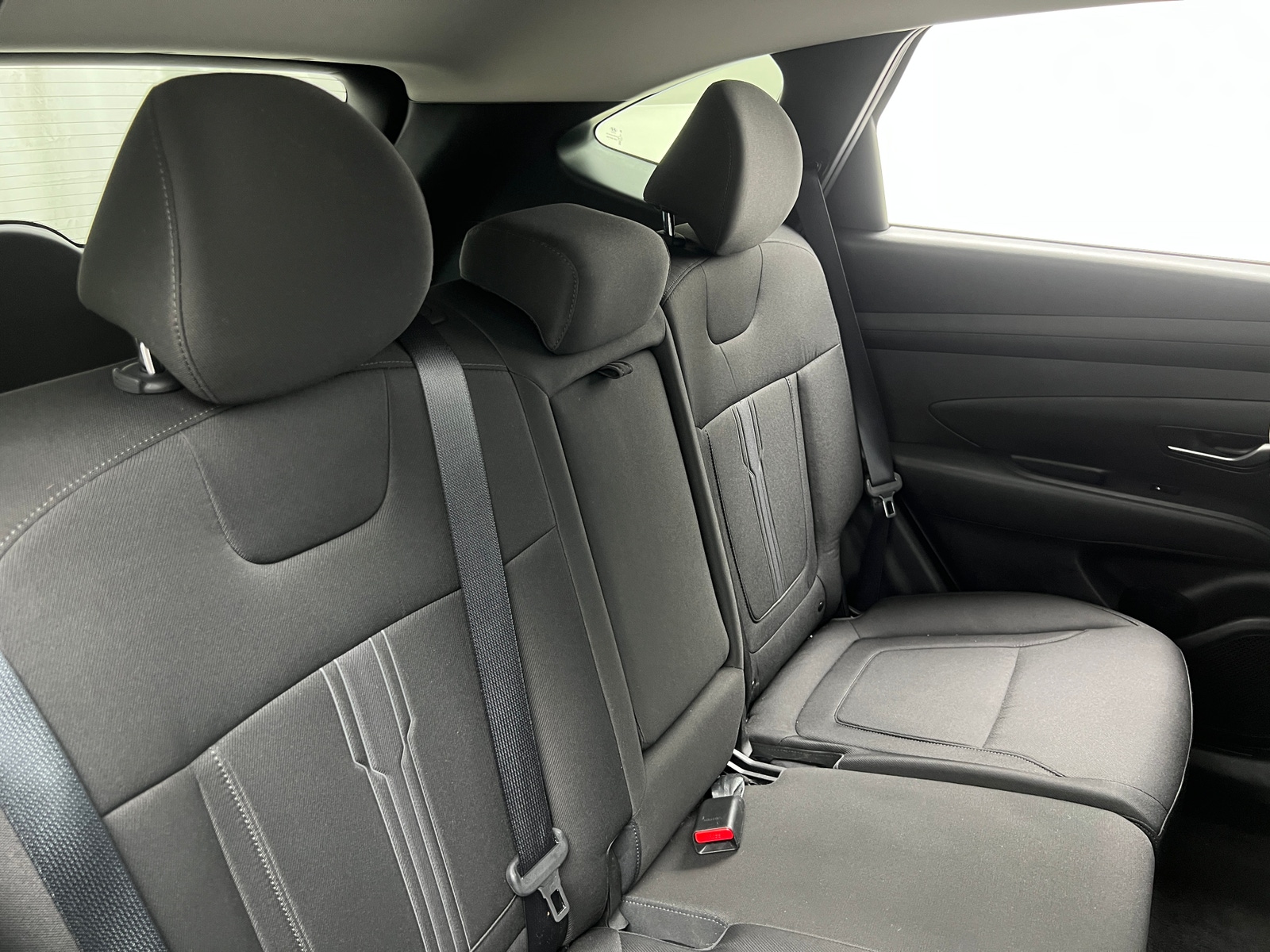 Thumbnail: 2025 Hyundai Tucson - 6