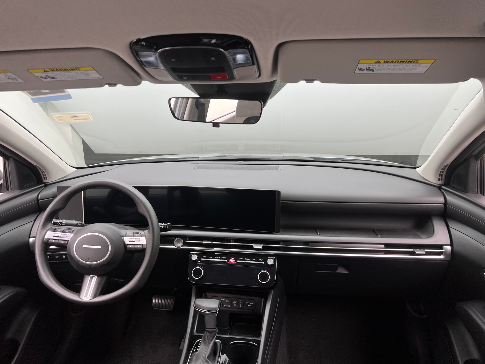 Thumbnail: 2025 Hyundai Tucson - 3