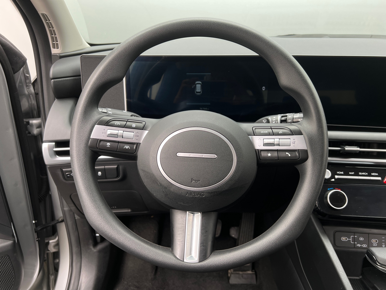 Thumbnail: 2025 Hyundai Tucson - 5