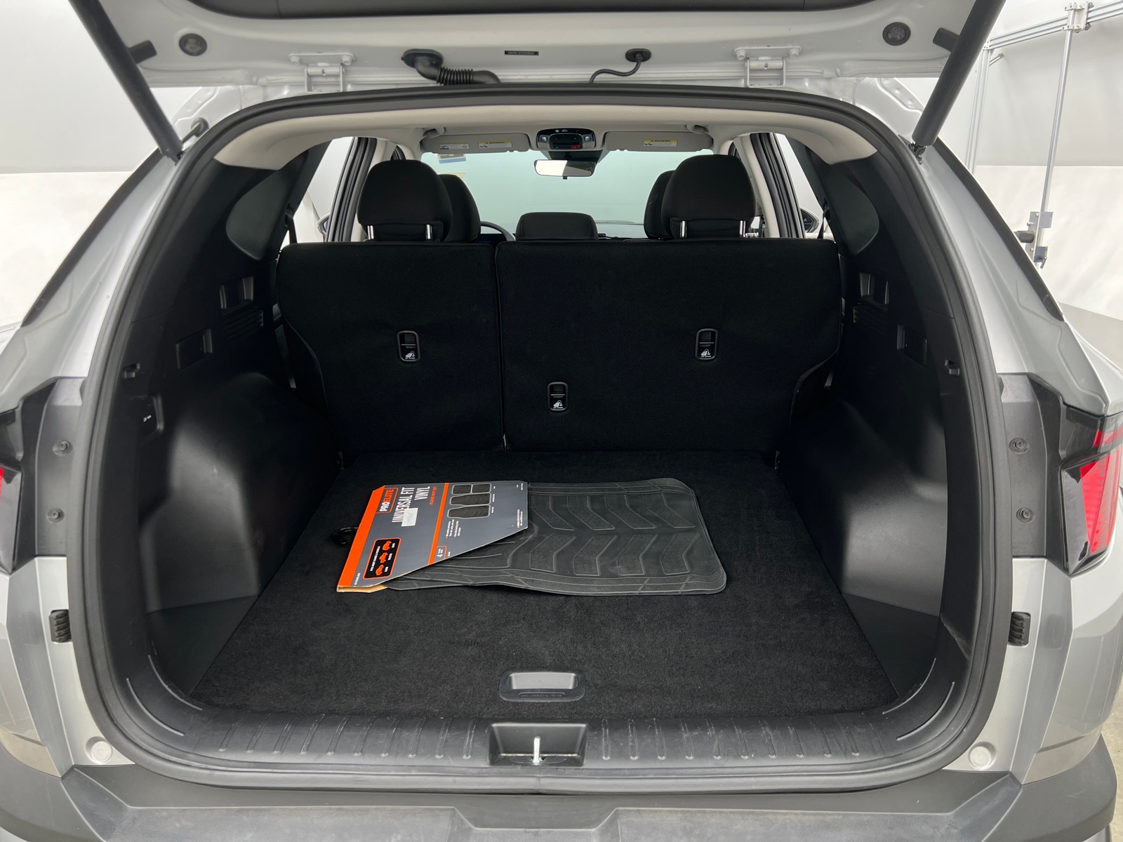 Thumbnail: 2025 Hyundai Tucson - 7