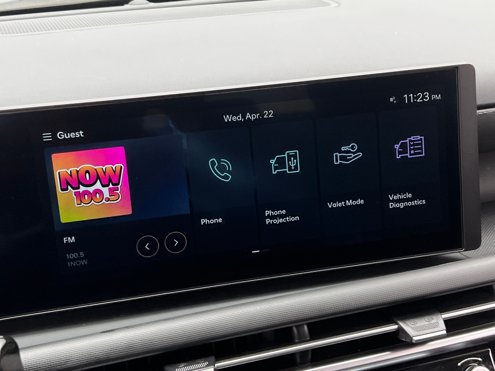 Thumbnail: 2025 Hyundai Tucson - 4