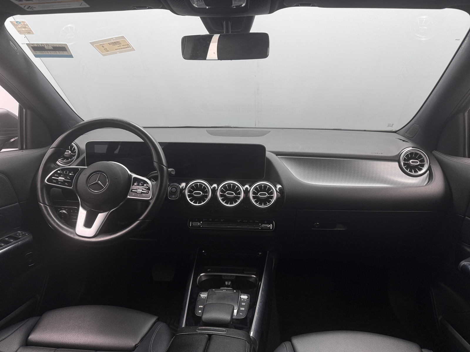 Thumbnail: 2021 Mercedes-Benz GLA - 2