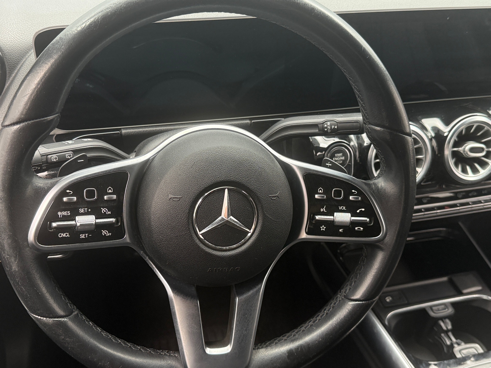 Thumbnail: 2021 Mercedes-Benz GLA - 4