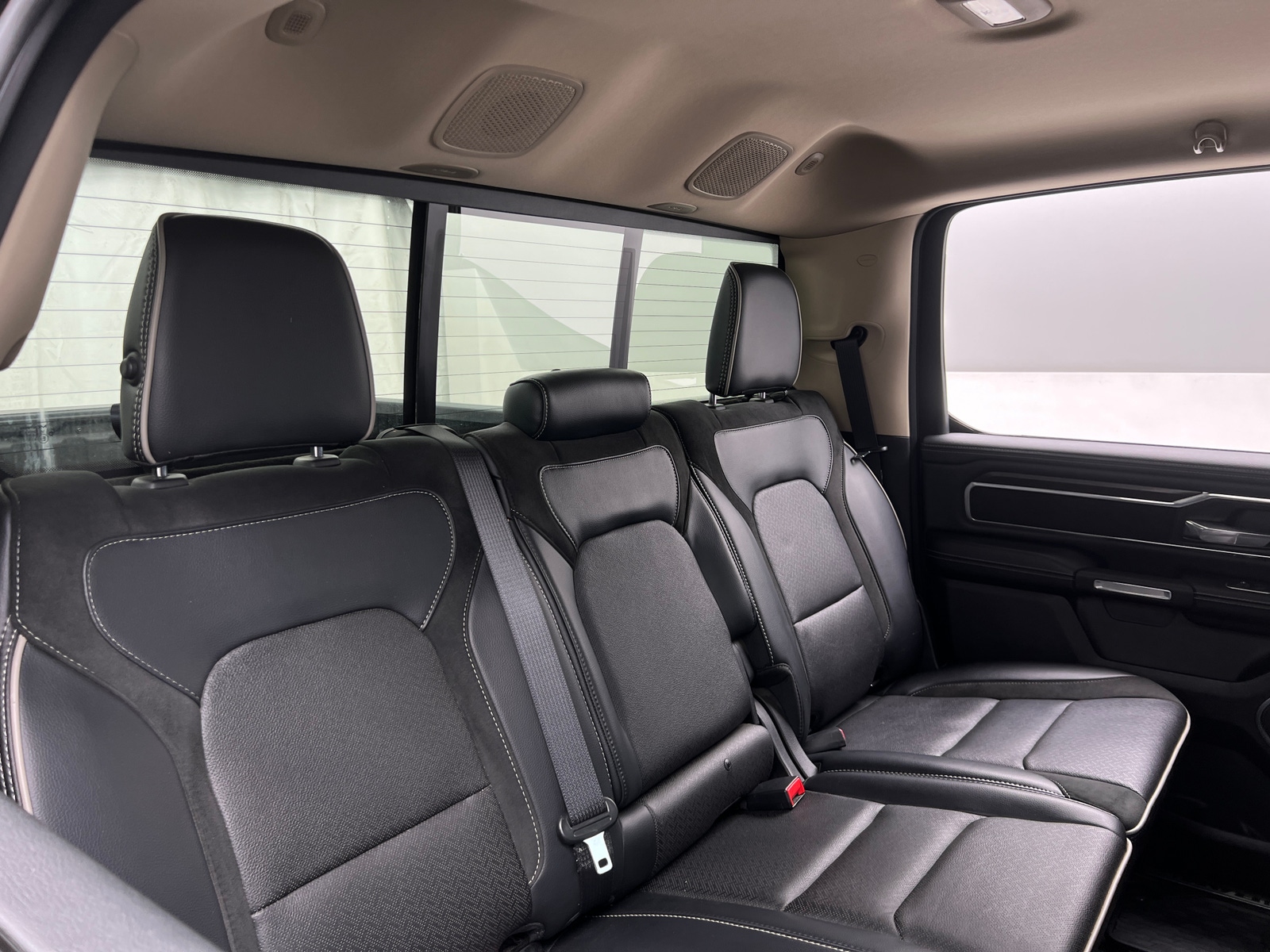 Thumbnail: 2021 RAM 1500 - 5