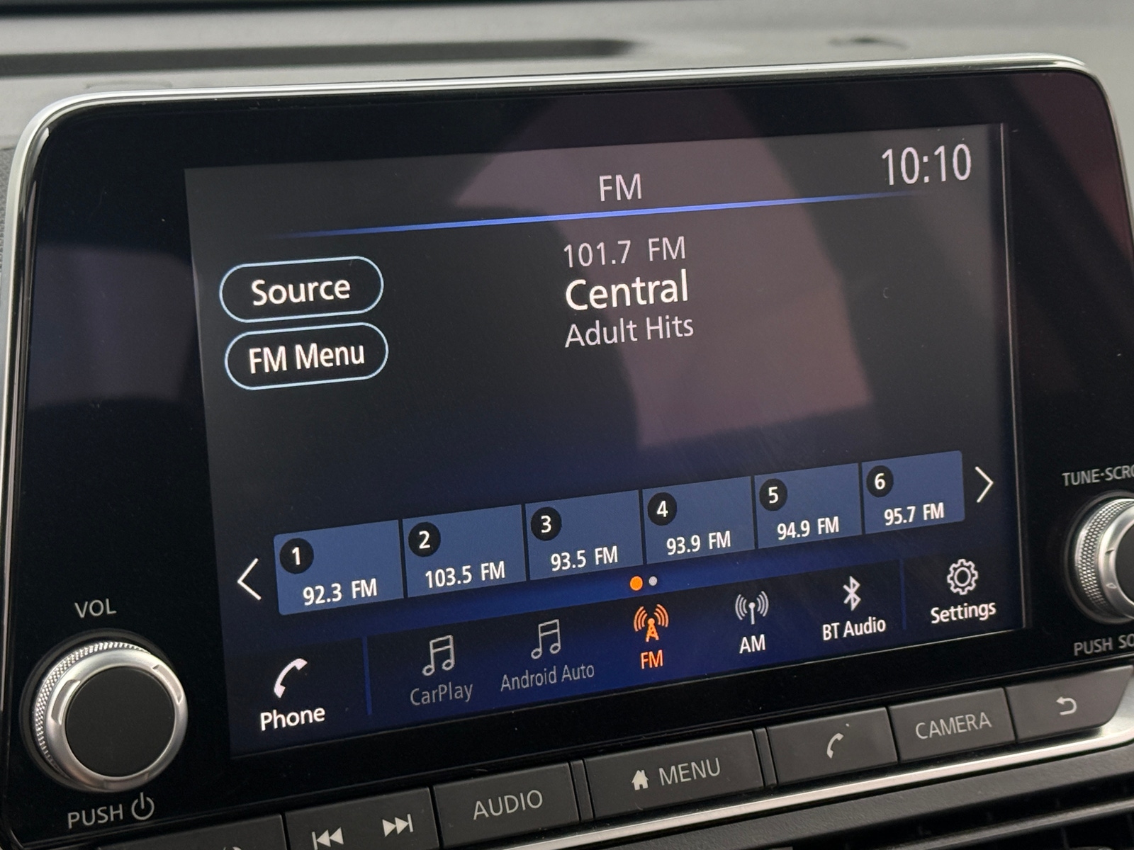 Thumbnail: 2025 Nissan Altima - 4