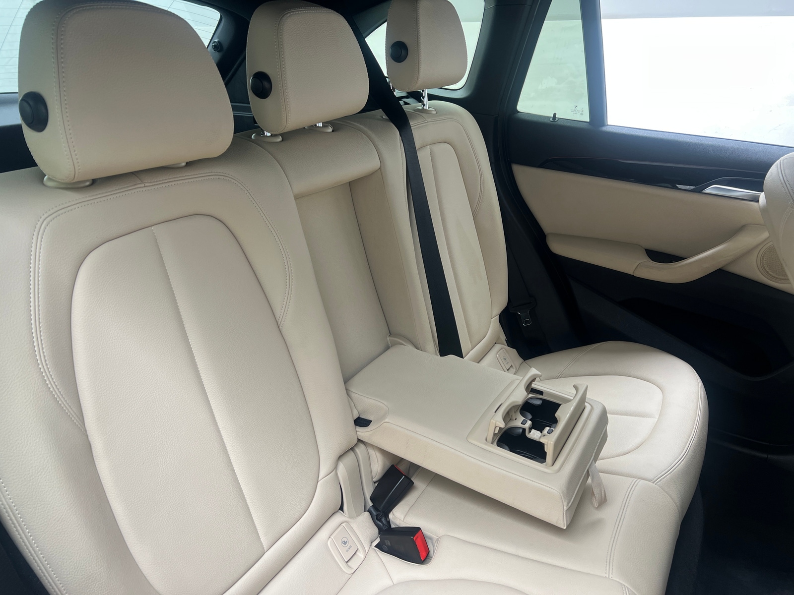 Thumbnail: 2018 BMW X1 - 5