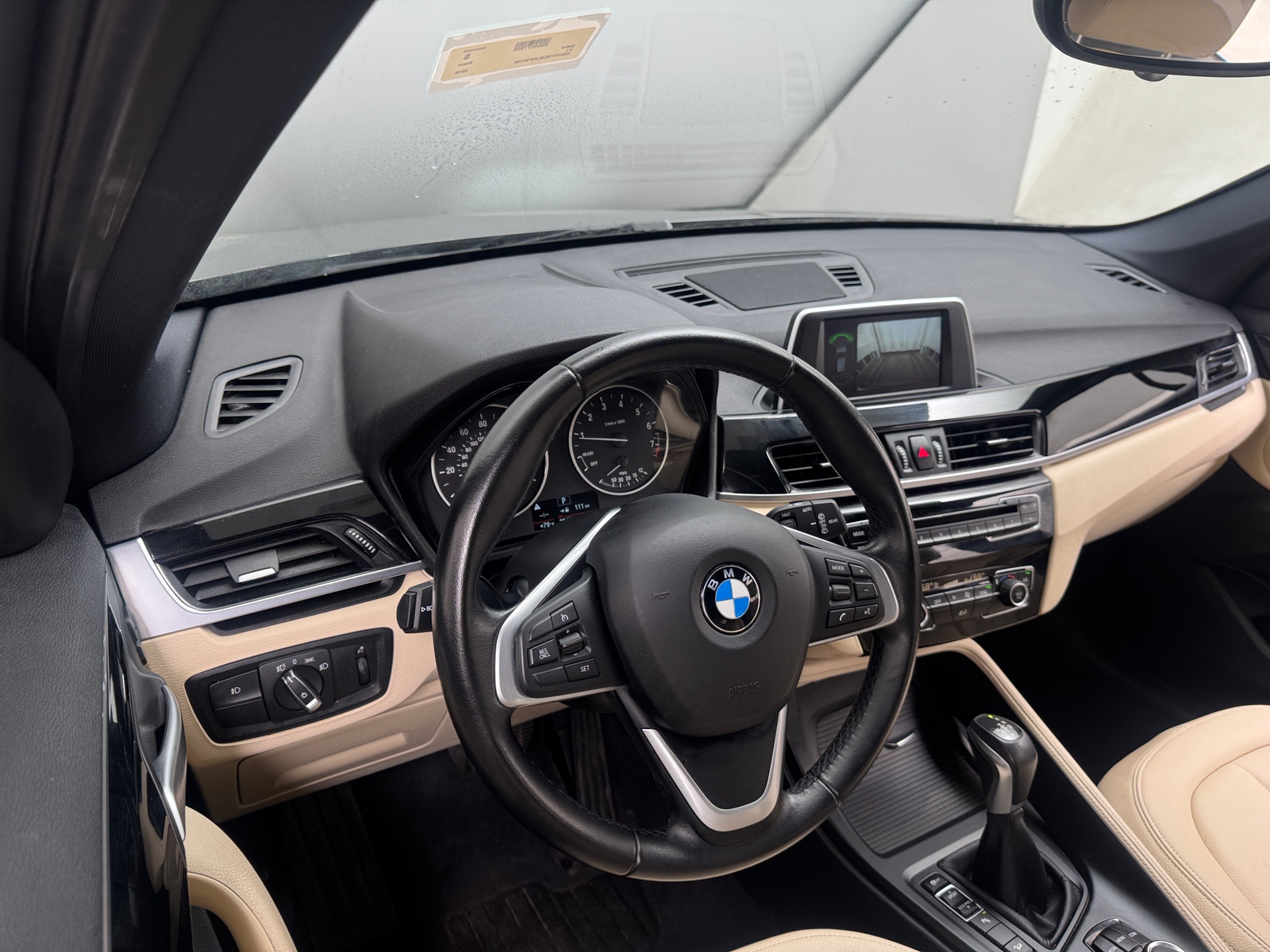 Thumbnail: 2018 BMW X1 - 2