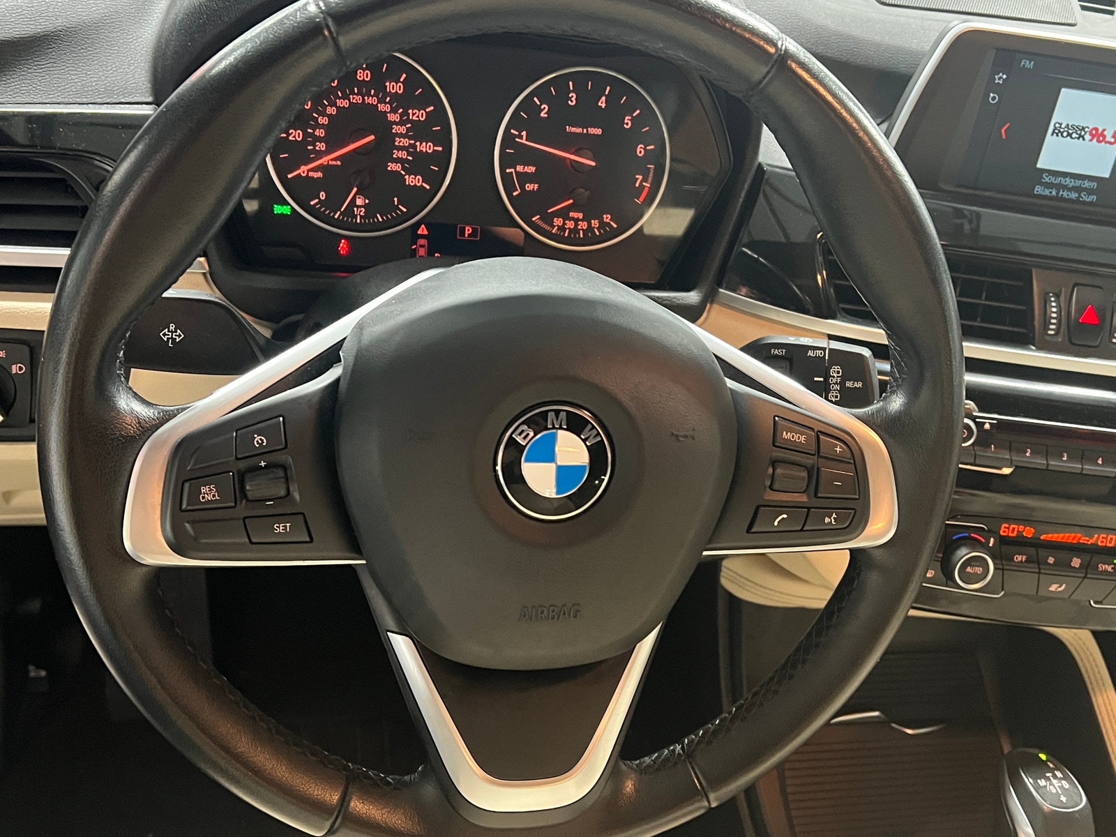 Thumbnail: 2018 BMW X1 - 4