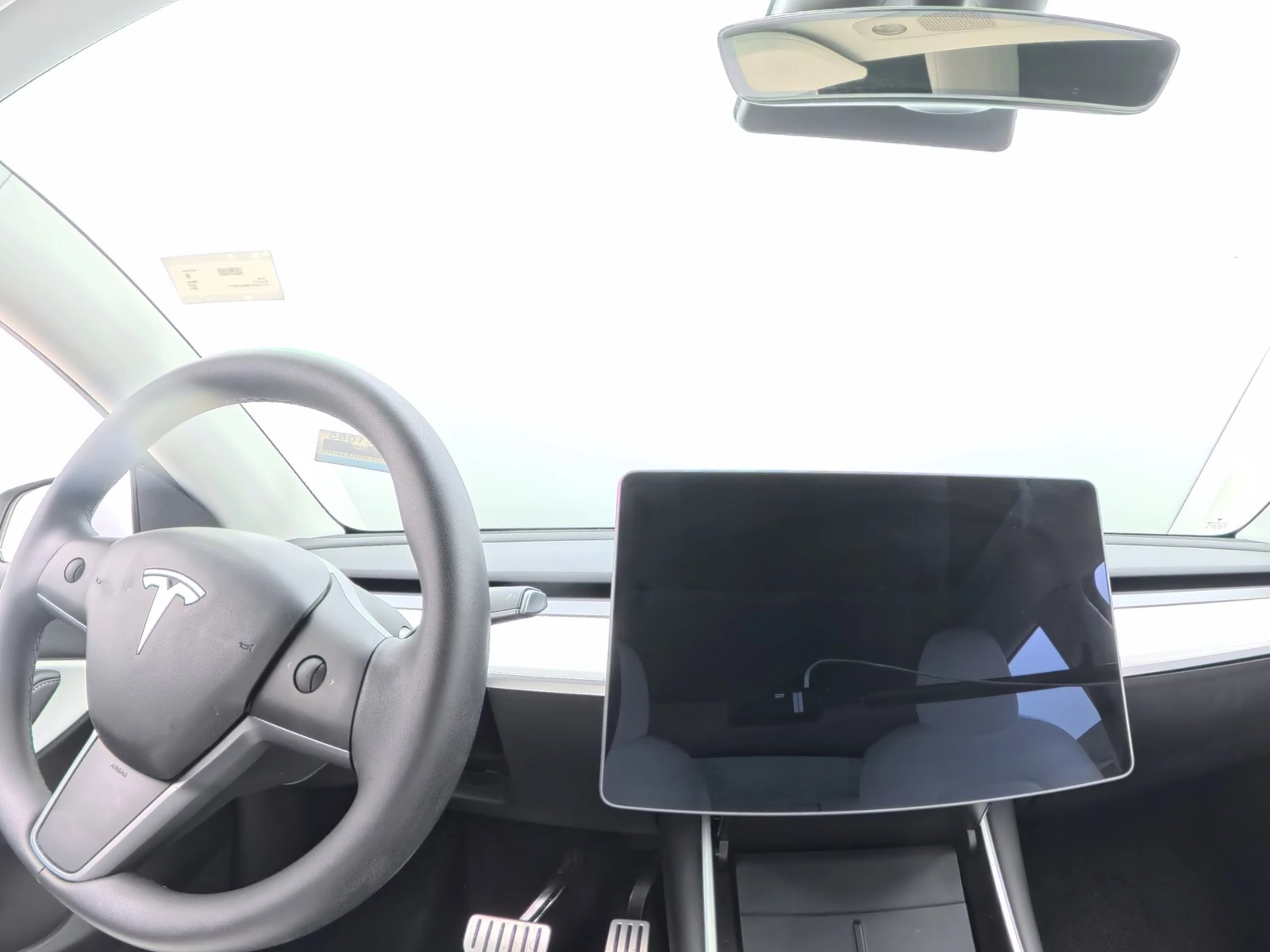 Thumbnail: 2021 Tesla Model Y - 2