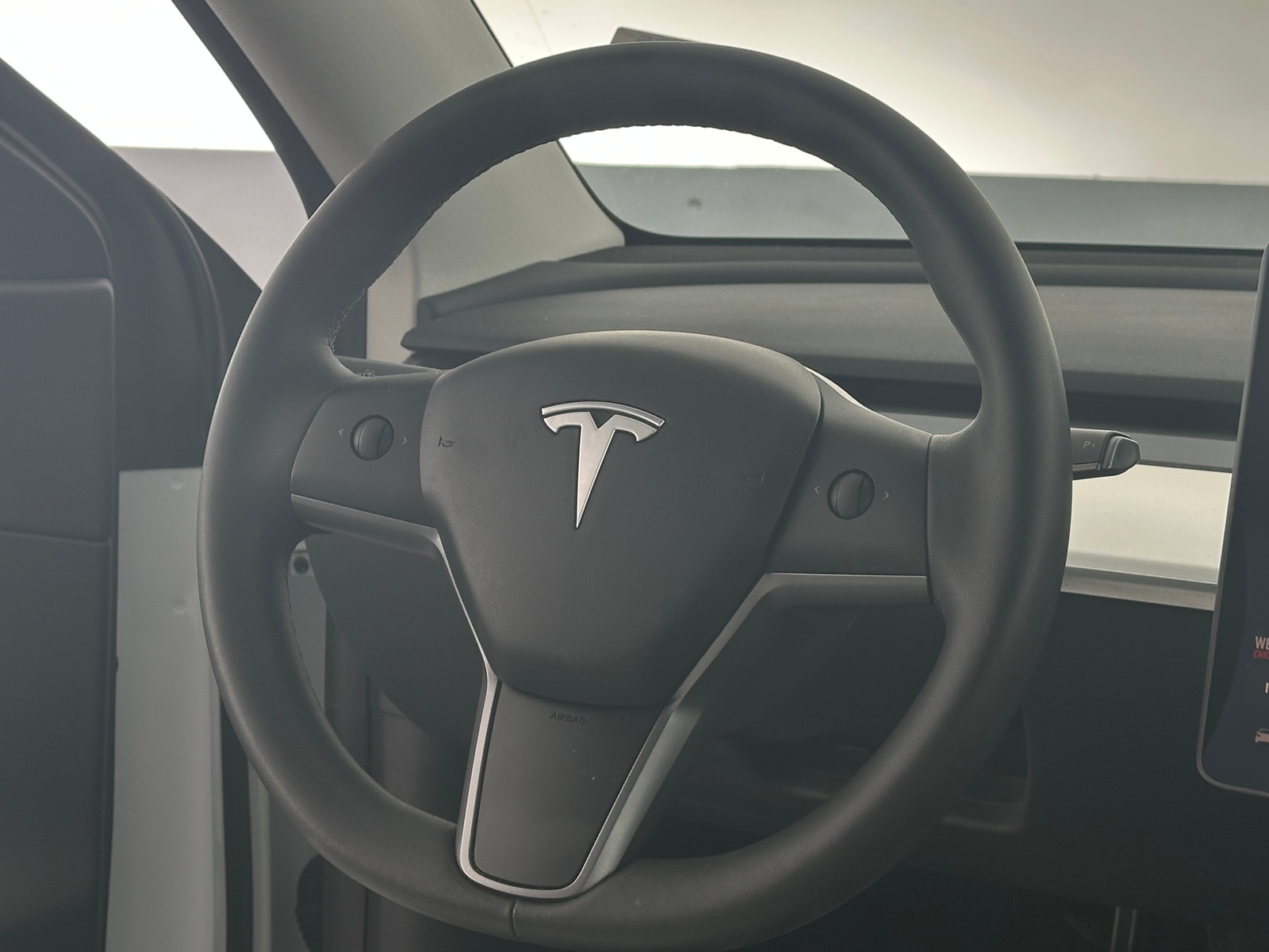 Thumbnail: 2021 Tesla Model Y - 4