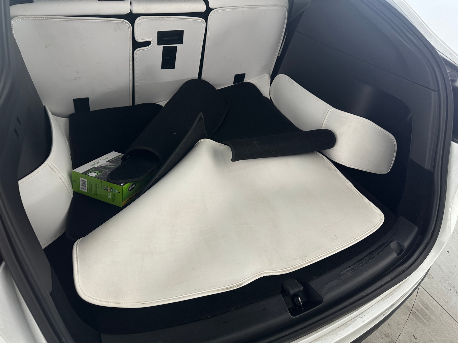 Thumbnail: 2021 Tesla Model Y - 6