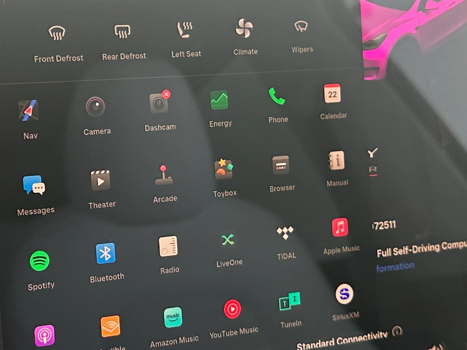 Thumbnail: 2021 Tesla Model Y - 3