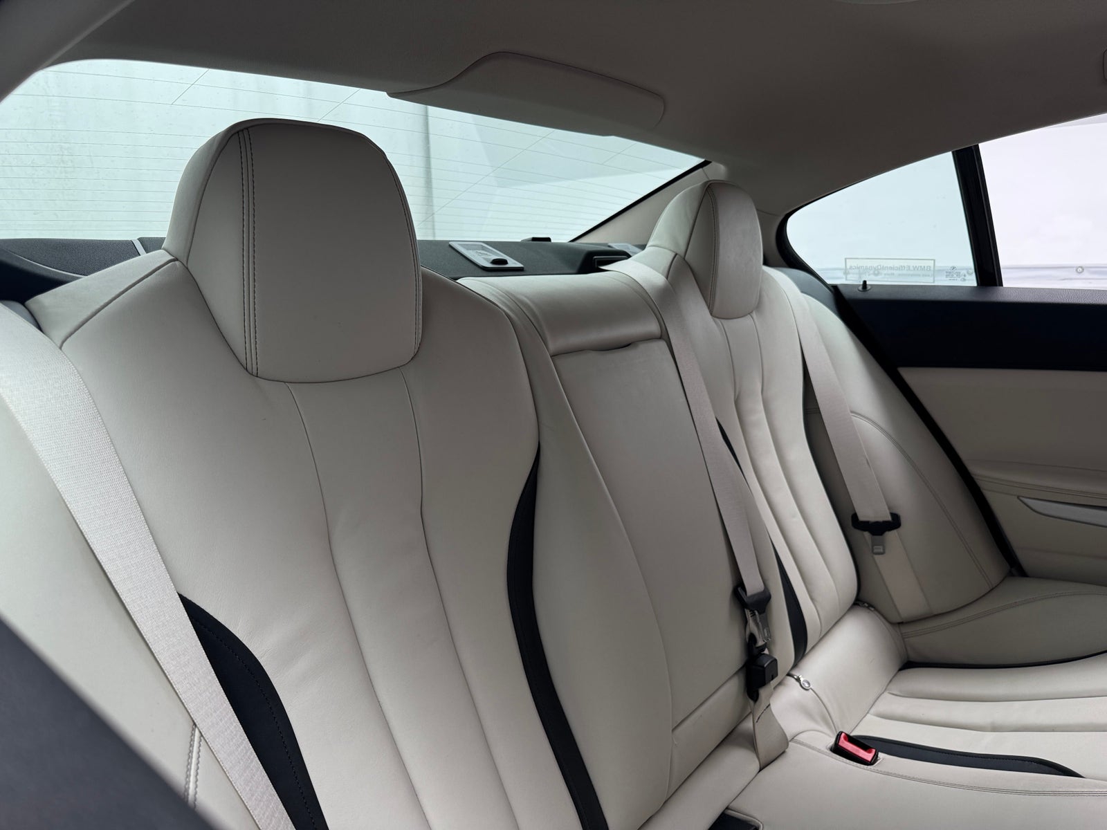 Thumbnail: 2016 BMW 6 Series - 5