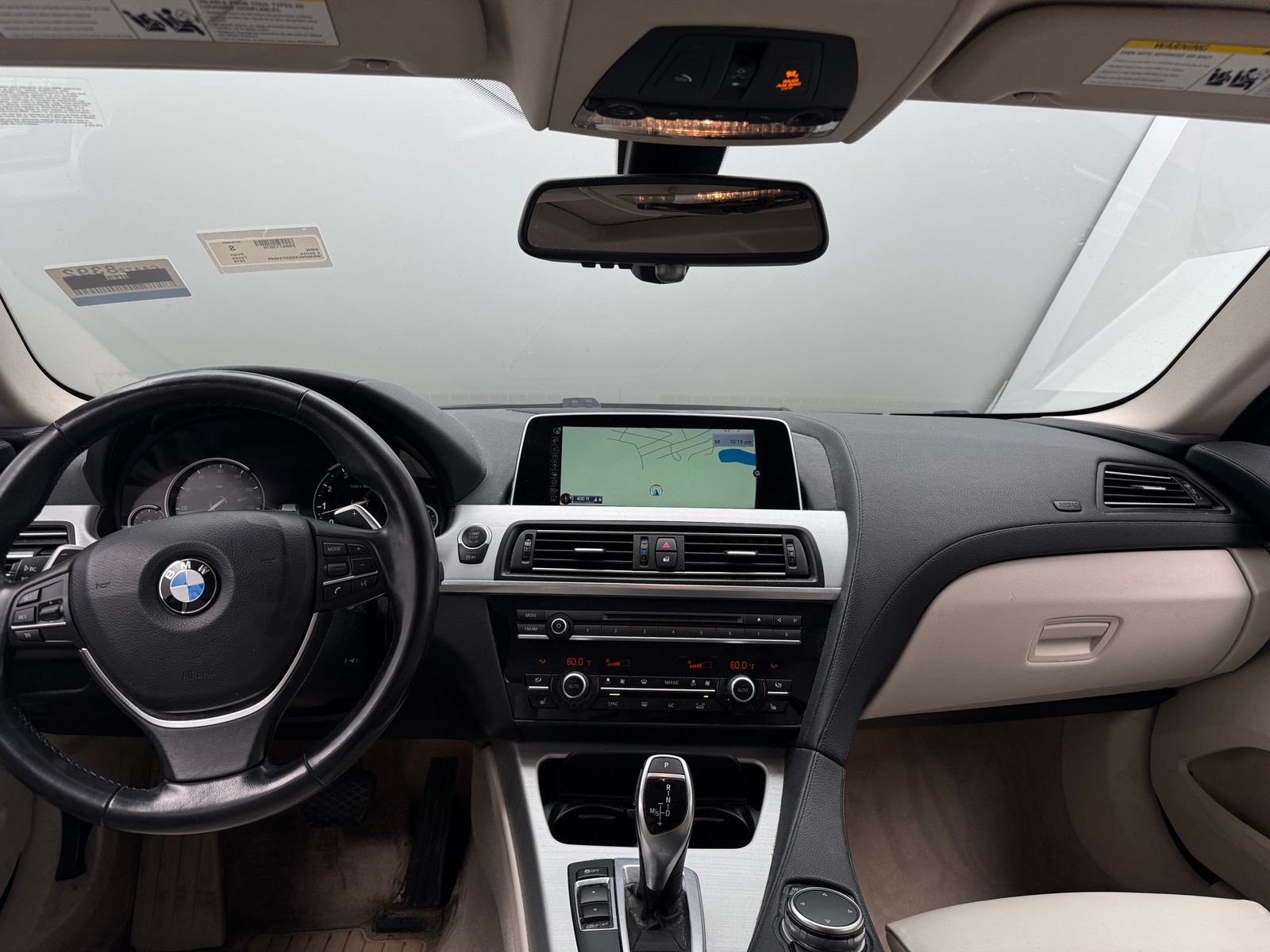 Thumbnail: 2016 BMW 6 Series - 2