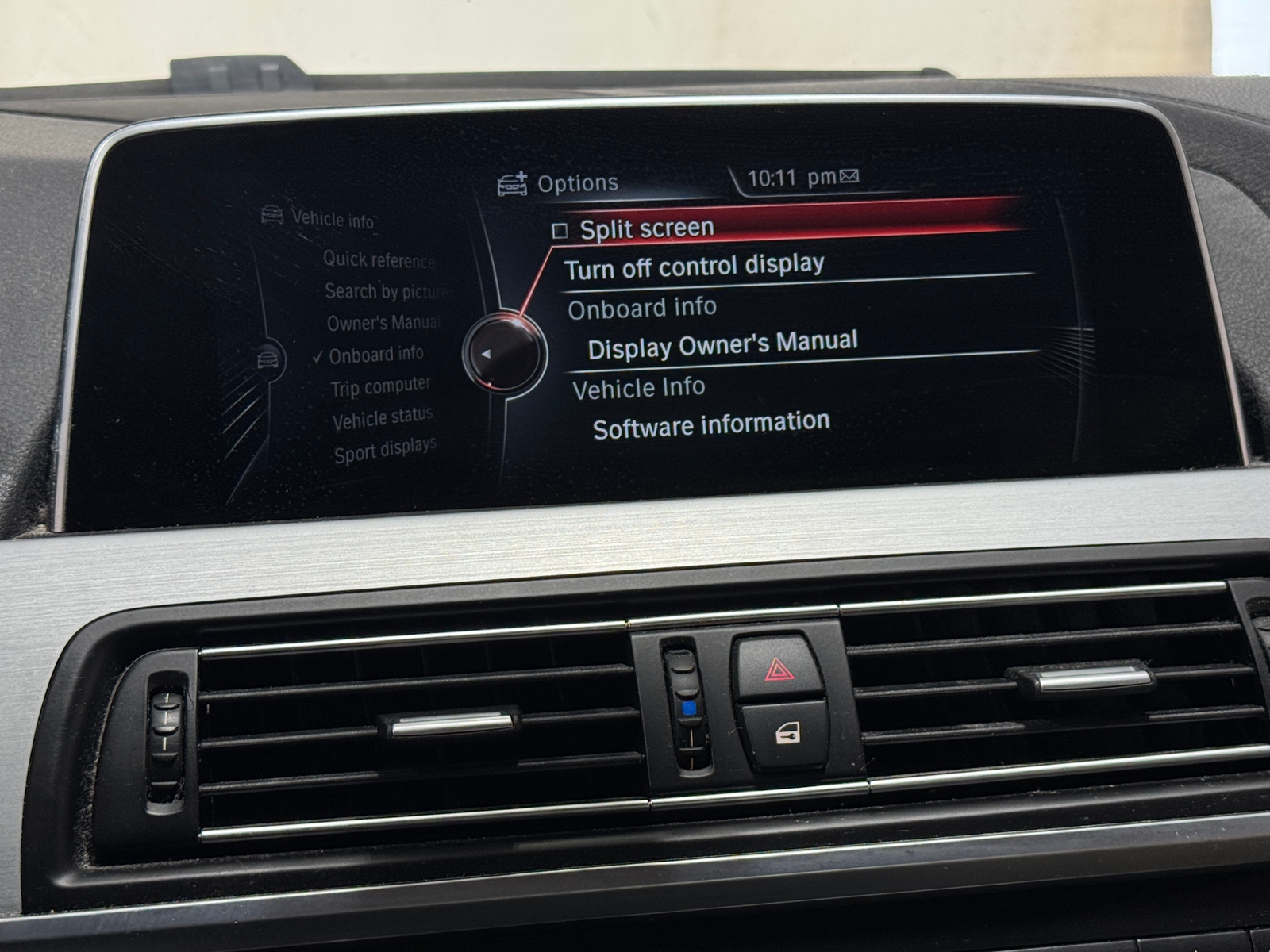 Thumbnail: 2016 BMW 6 Series - 3