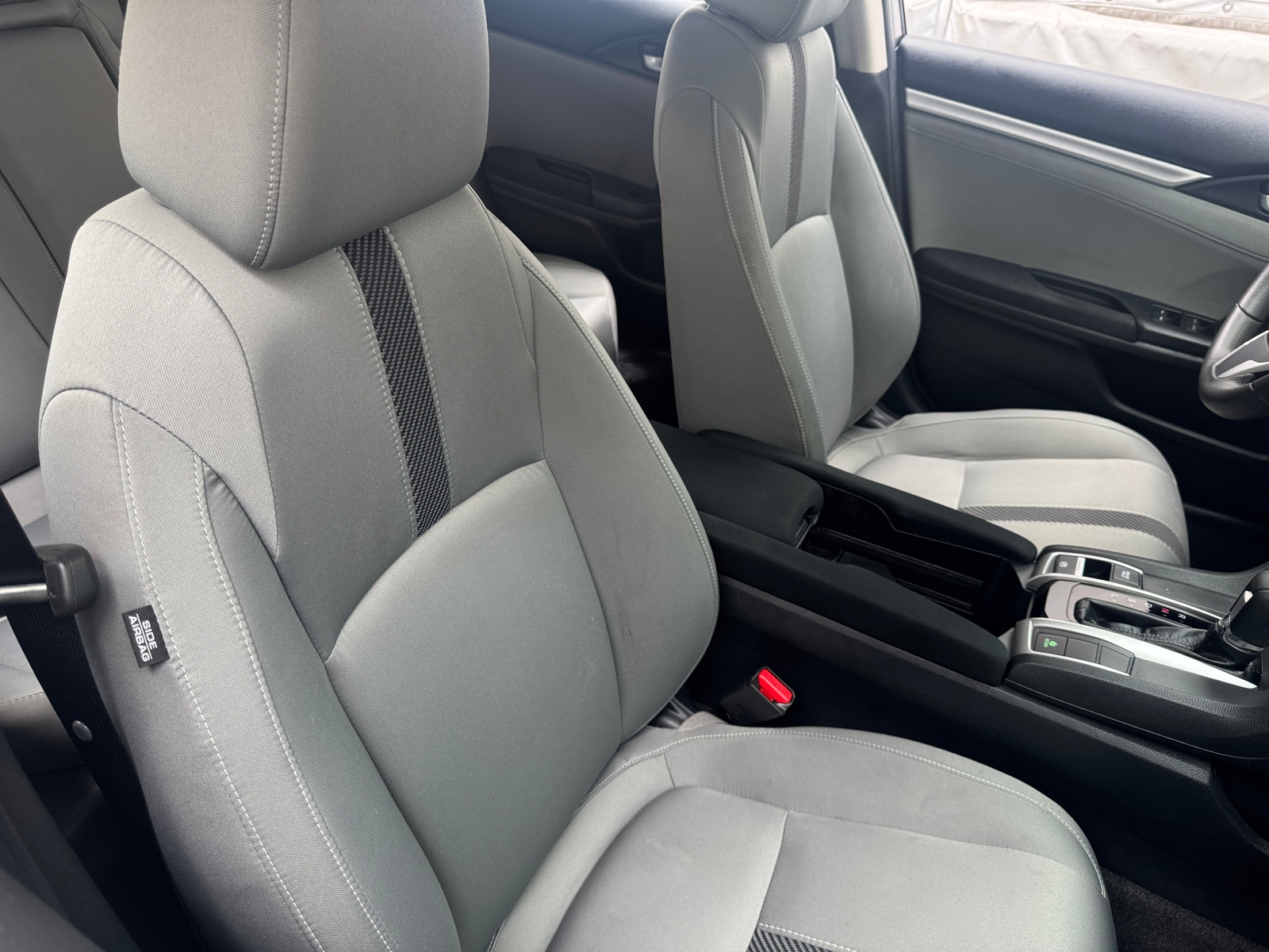Thumbnail: 2016 Honda Civic - 2