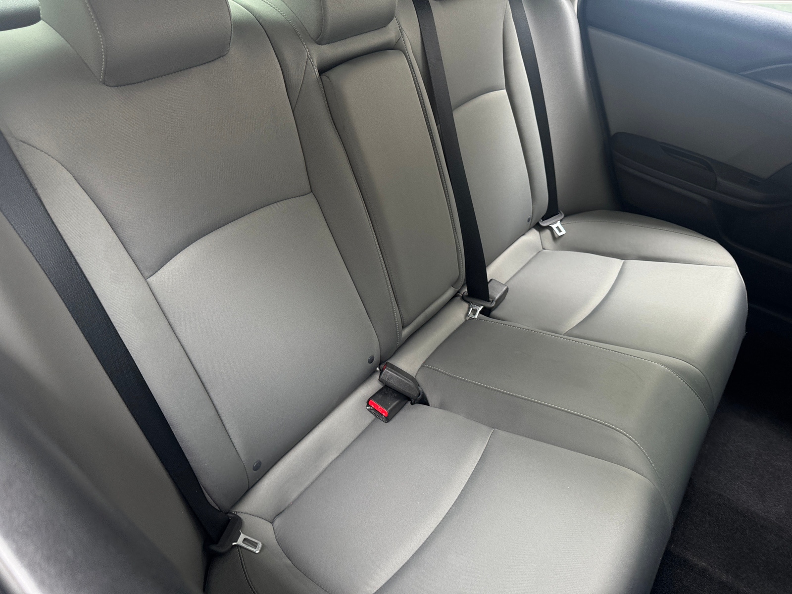 Thumbnail: 2016 Honda Civic - 6