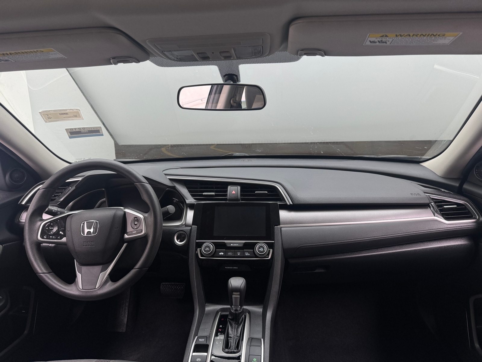 Thumbnail: 2016 Honda Civic - 3