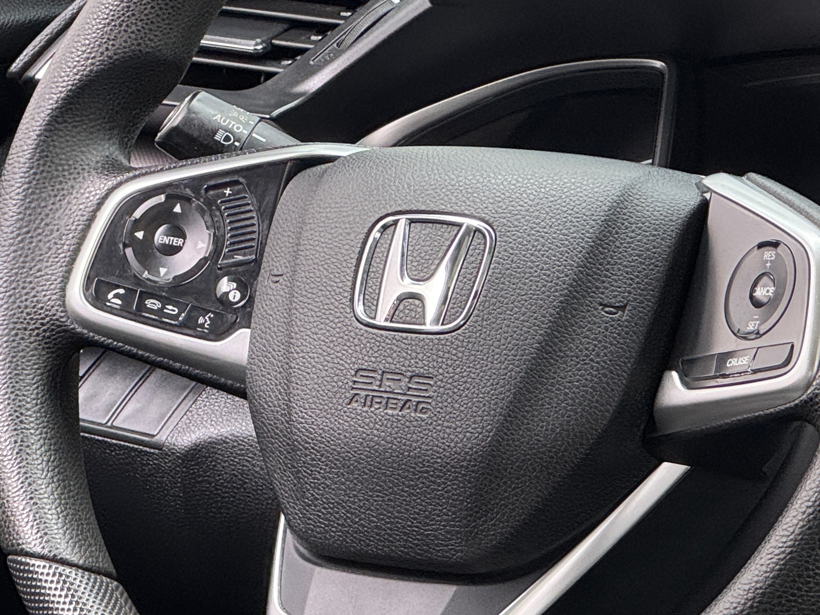 Thumbnail: 2016 Honda Civic - 5