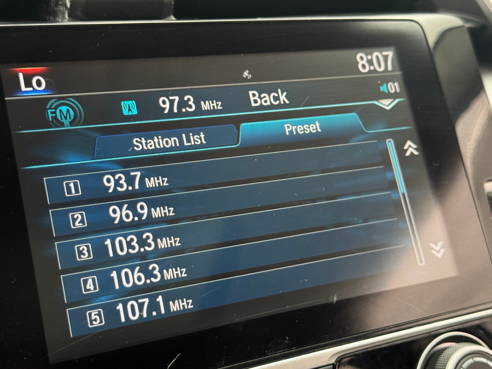 Thumbnail: 2016 Honda Civic - 4