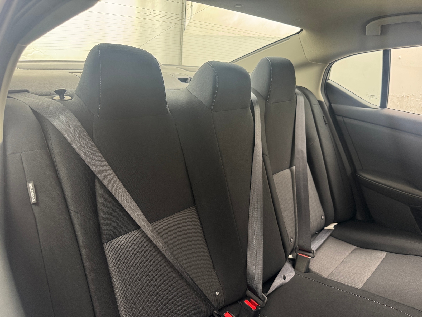 Thumbnail: 2025 Nissan Sentra - 6