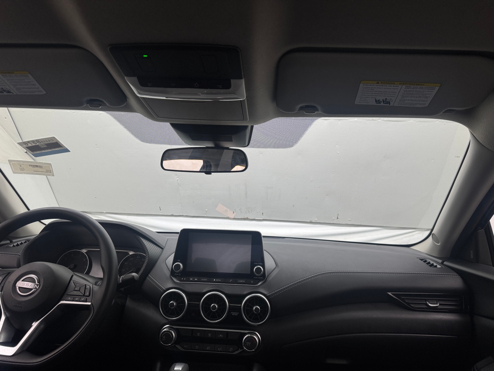 Thumbnail: 2025 Nissan Sentra - 3