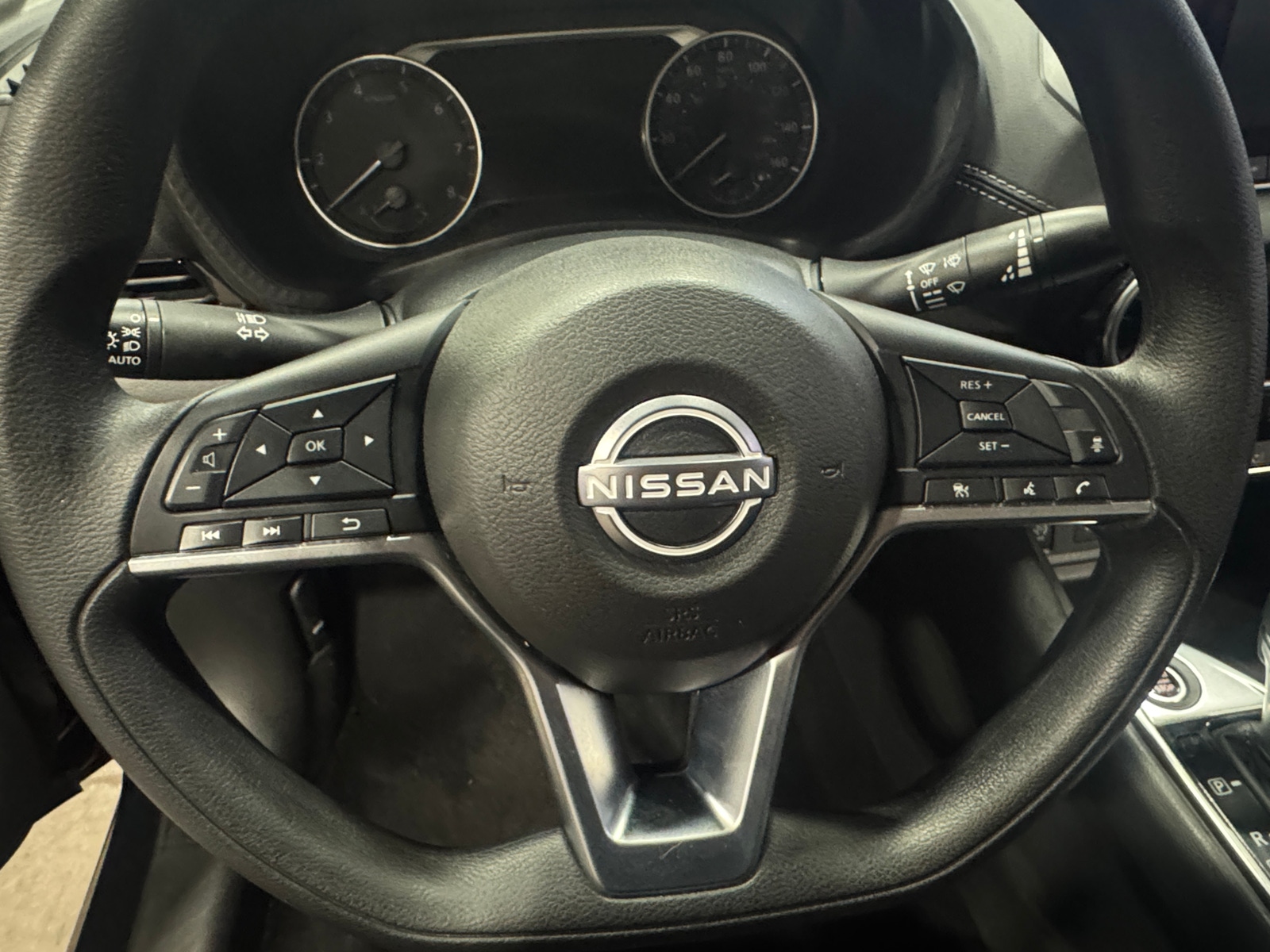 Thumbnail: 2025 Nissan Sentra - 5