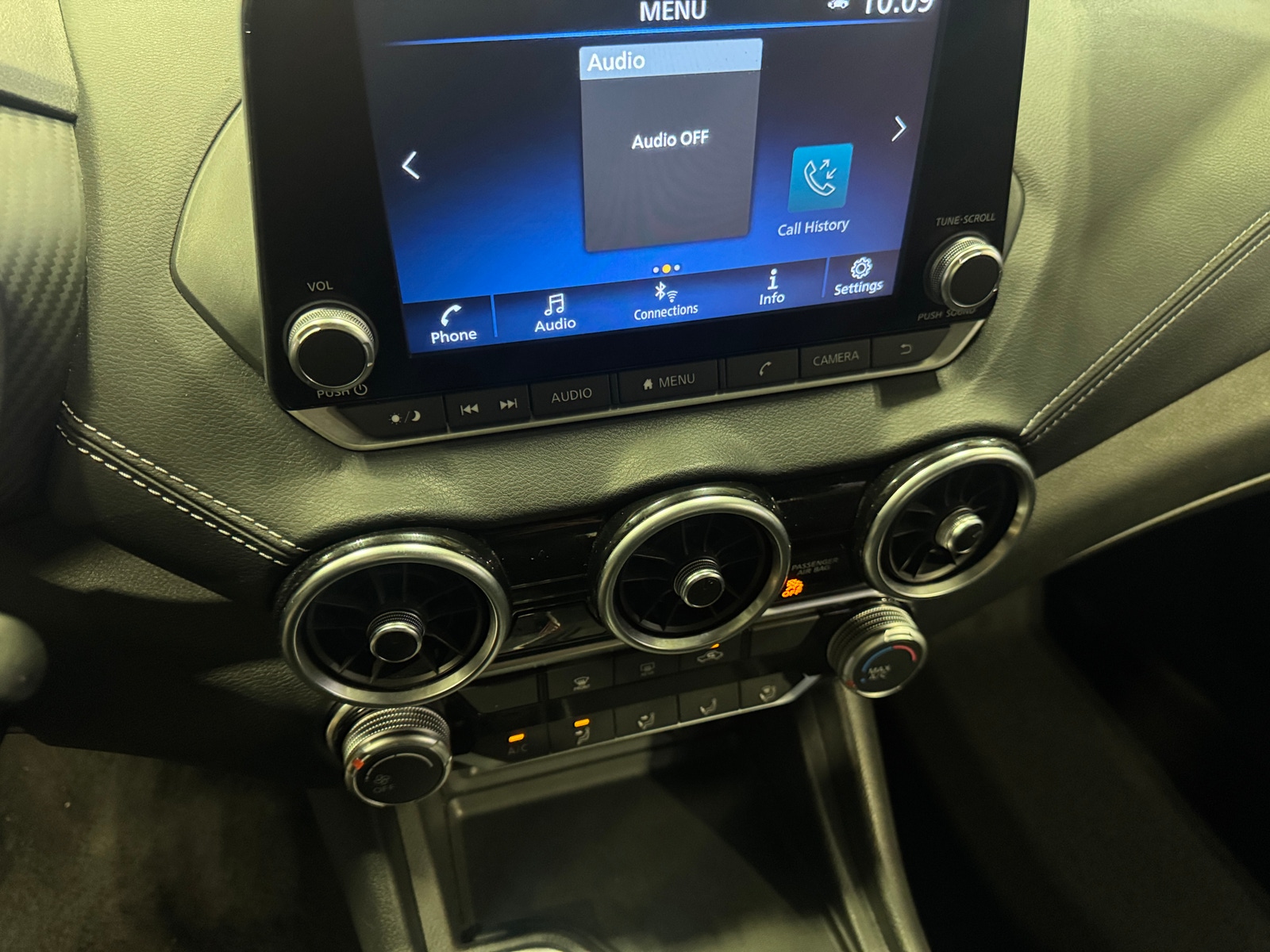 Thumbnail: 2025 Nissan Sentra - 4