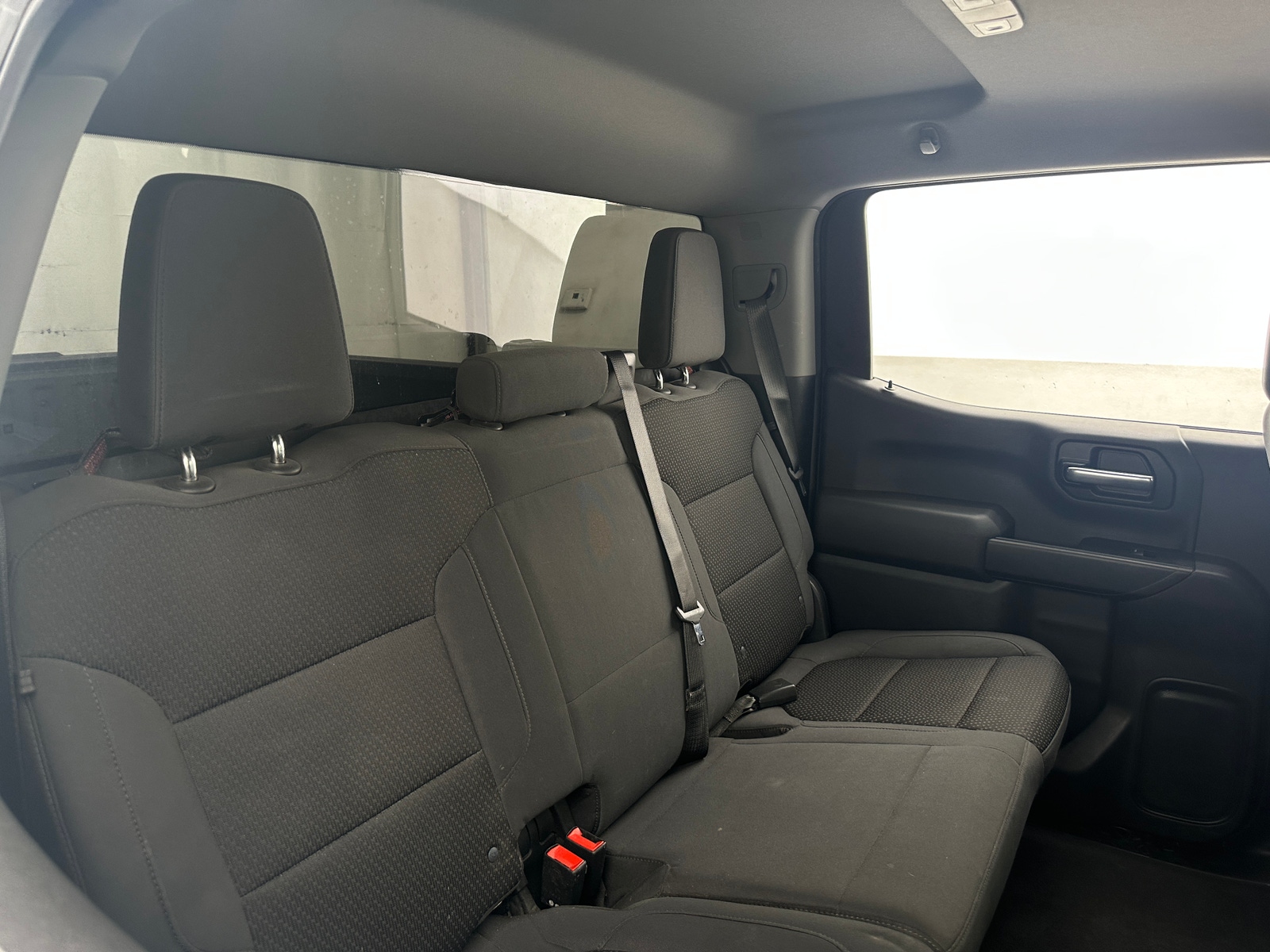 Thumbnail: 2020 Chevrolet Silverado 1500 - 6