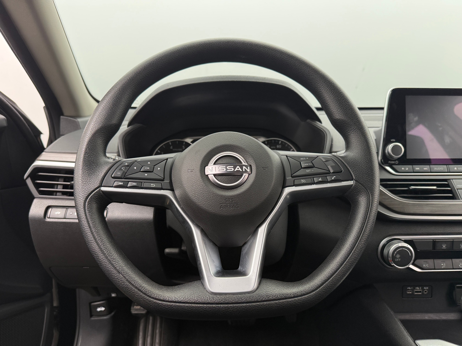 Thumbnail: 2025 Nissan Altima - 5