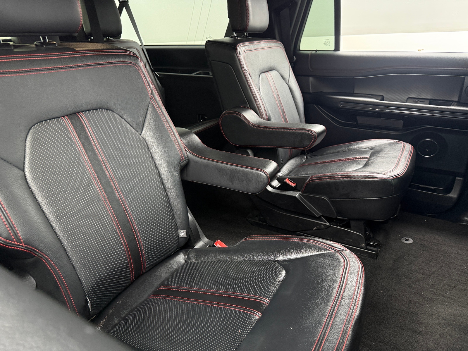 Thumbnail: 2019 Ford Expedition MAX - 5