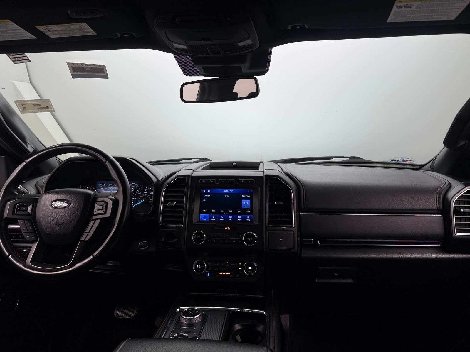 Thumbnail: 2019 Ford Expedition MAX - 2