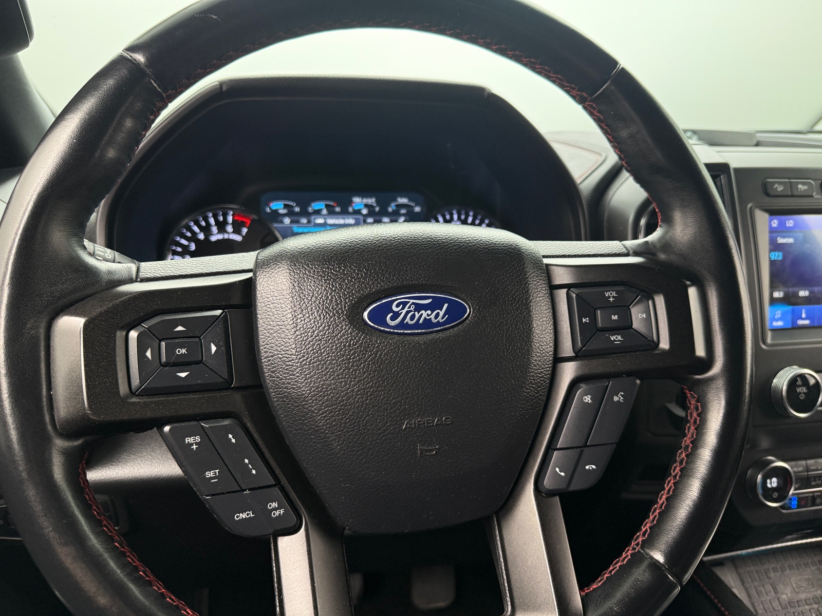 Thumbnail: 2019 Ford Expedition MAX - 4