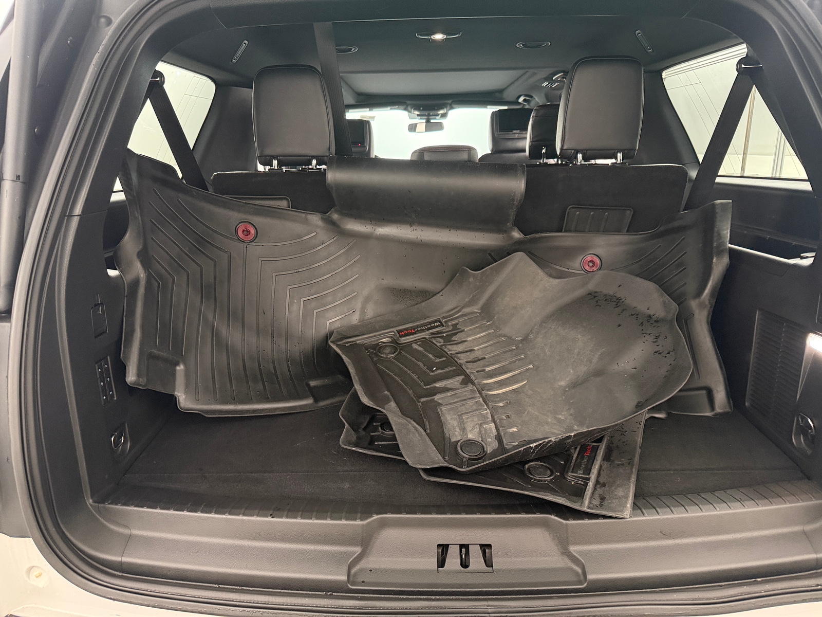 Thumbnail: 2019 Ford Expedition MAX - 6