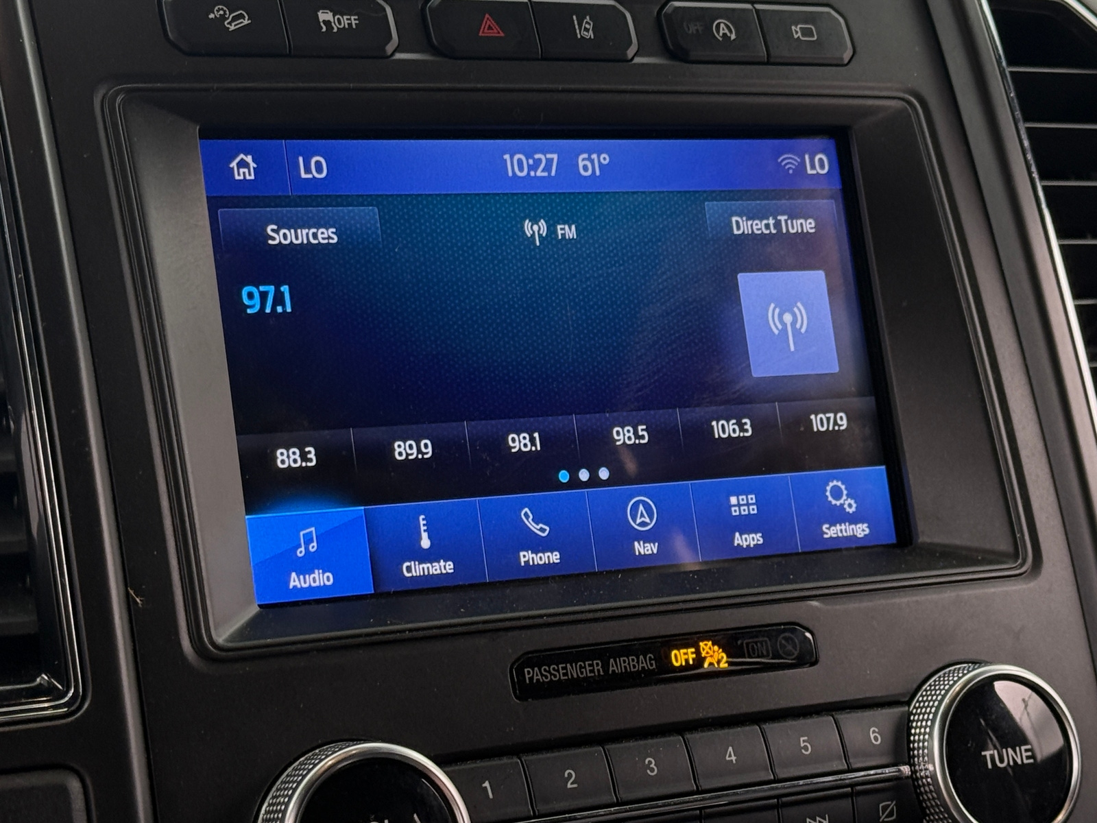 Thumbnail: 2019 Ford Expedition MAX - 3