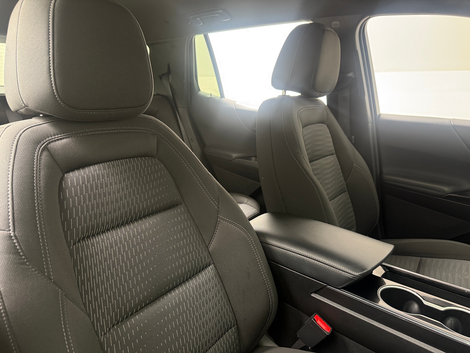 Thumbnail: 2025 Chevrolet Equinox - 2